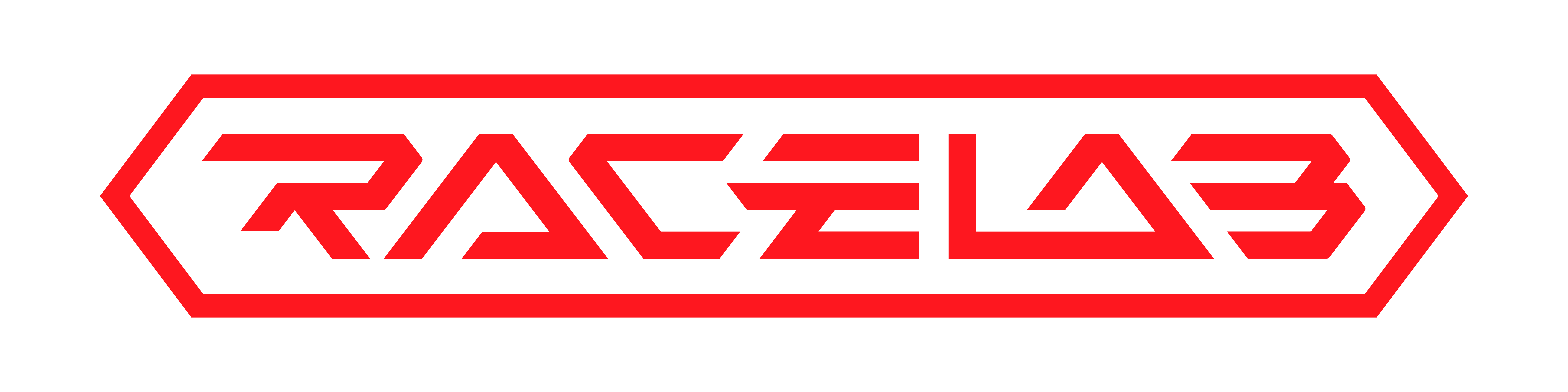 Text Logo - Red#2